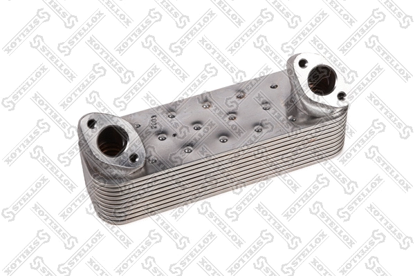Radiateur d'huile STELLOX 81-96810-SX