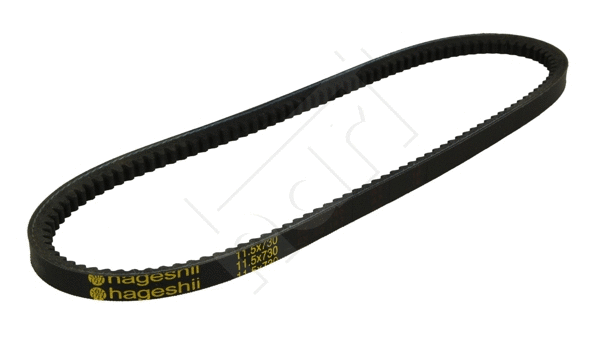 Courroie trapézoïdale HART 334 032