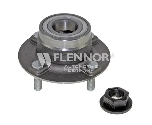 Kit de roulements de roue FLENNOR FR391075
