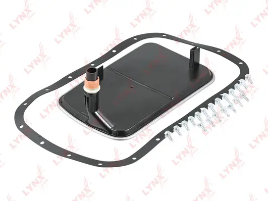 Kit de filtre hydraulique, boîte automatique LYNXAUTO LT-1018