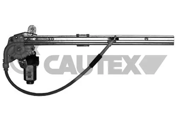 Lève-vitre CAUTEX 027323