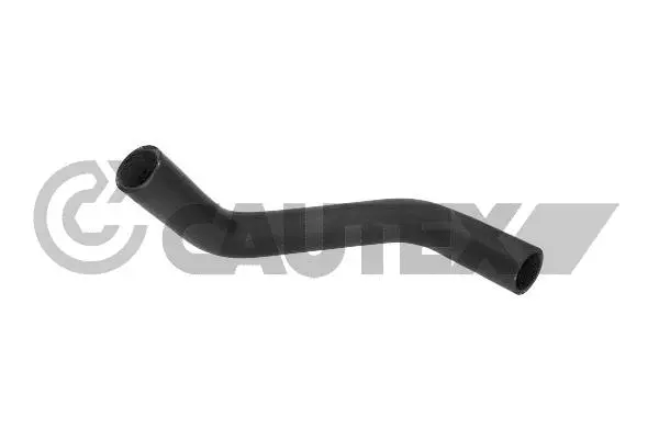Durite de radiateur CAUTEX 771103