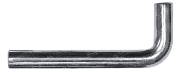 Mandrin d'arrêt, volant moteur SW-Stahl 26059L-14