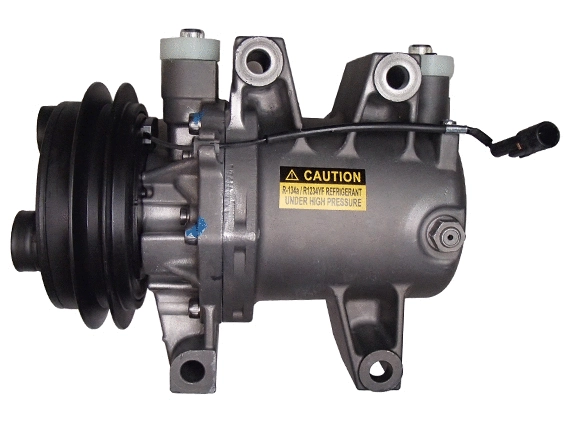 Compresseur, climatisation Airstal 10-3954