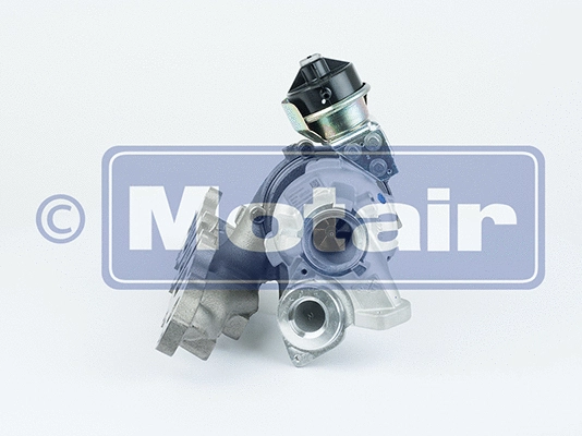 Turbocompresseur, suralimentation MOTAIR TURBO 336703