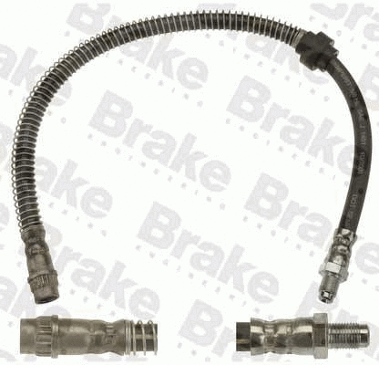 Flexible de frein Brake ENGINEERING BH778489
