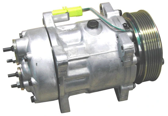 Compresseur, climatisation AUTOCLIMA 40405148