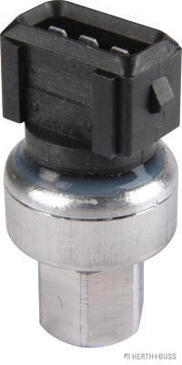 Pressostat, climatisation HERTH+BUSS ELPARTS 70100013
