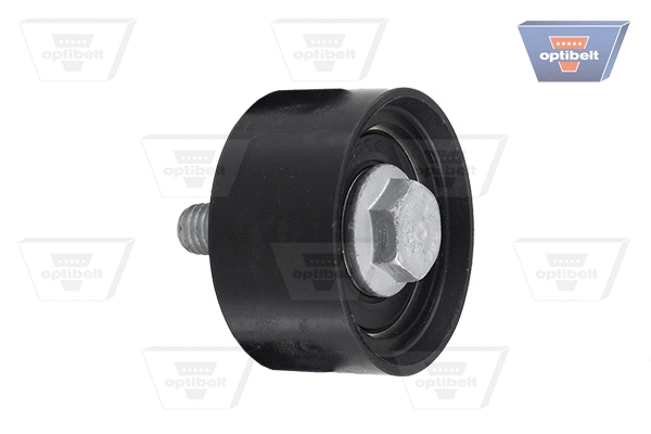 Poulie renvoi/transmission, courroie crantée OPTIBELT 1056UT