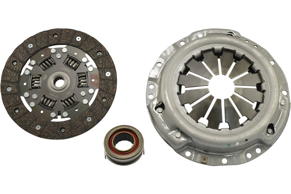 Kit d'embrayage KAVO PARTS CP-9007