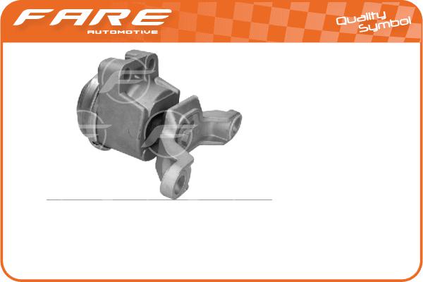 Support moteur FARE-RCH 36554