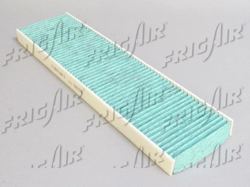 Filtre, air de l'habitacle FRIGAIR 1302.0332