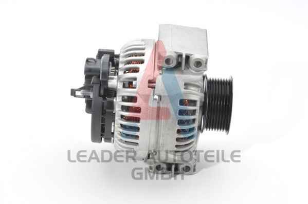 Alternateur AL 86151