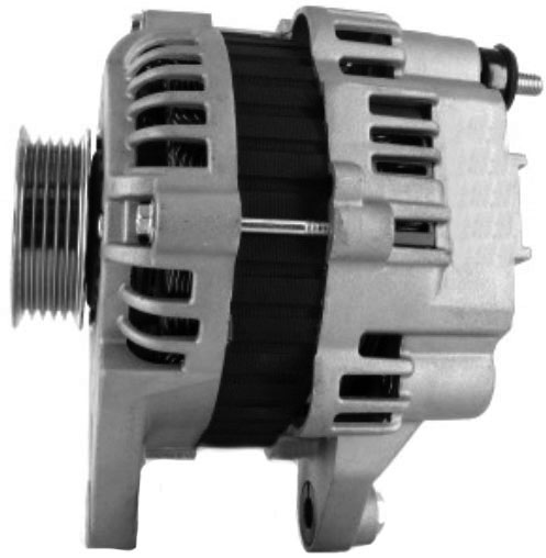 Alternateur ACAUTO AC-CBA5885