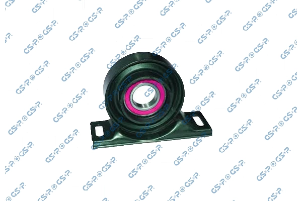 Suspension, arbre de cardan GSP 538677