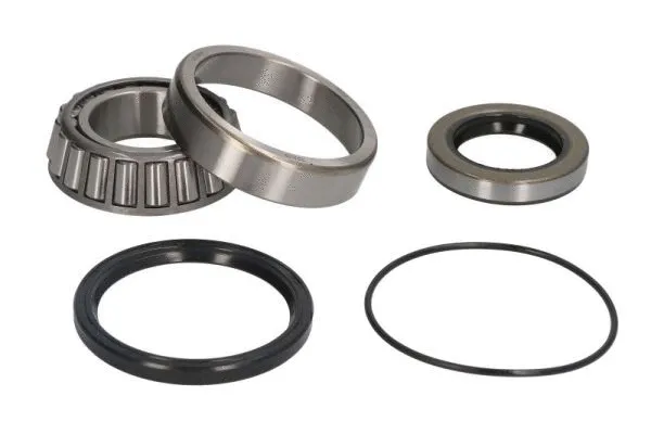 Kit de roulements de roue BTA H21023BTA