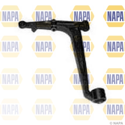 Bras de liaison, suspension de roue NAPA NST2378