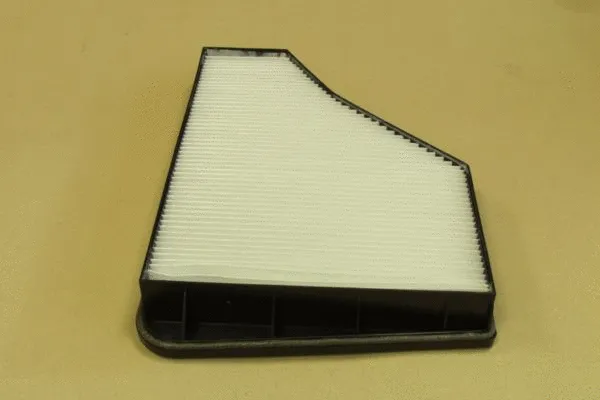 Filtre, air de l'habitacle SCT - MANNOL SA 1159