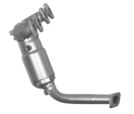 Catalyseur VEGAZ GmbH FTK-965