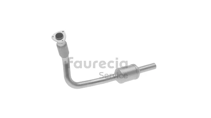 Catalyseur Faurecia FS40517K