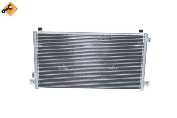 Condenseur, climatisation WILMINK GROUP WG2160995