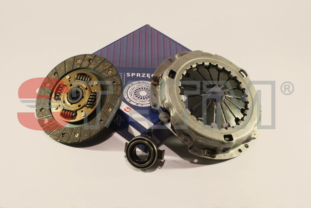 Kit d'embrayage STATIM 100.830