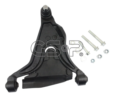 Bras de liaison, suspension de roue GSP-BR S060772