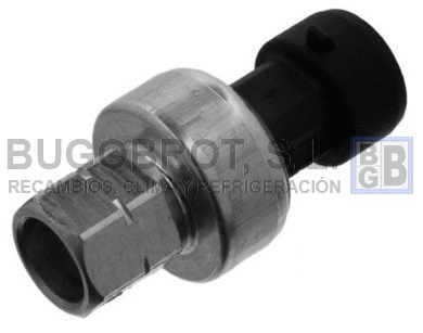 Pressostat, climatisation BUGOBROT 15-5937