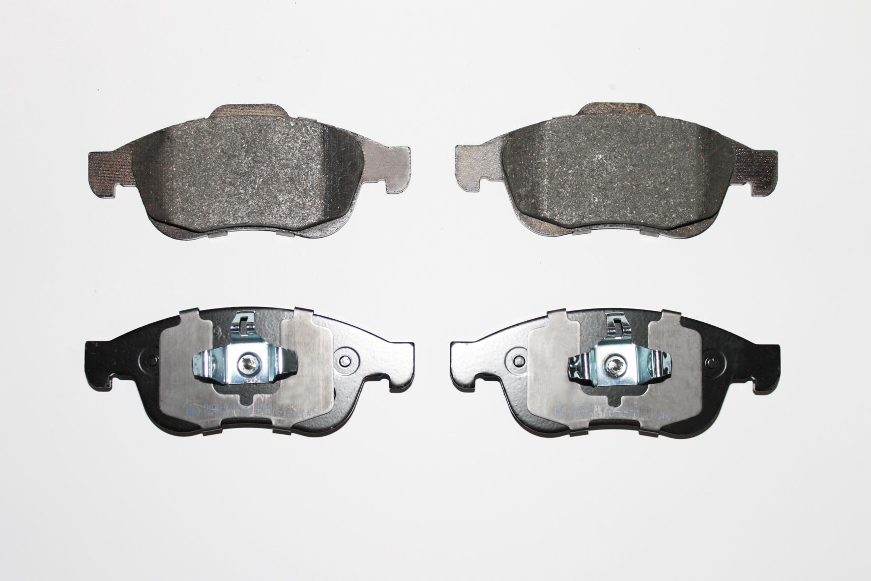 Kit de plaquettes de frein, frein à disque TECDRIVE TPF0030