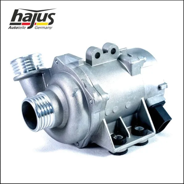 Pompe à eau, refroidissement du moteur hajus Autoteile 1211323