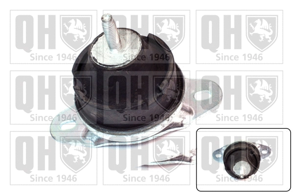 Support moteur QUINTON HAZELL EM4239