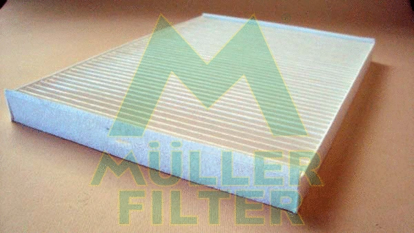 Filtre, air de l'habitacle MULLER FILTER FC229