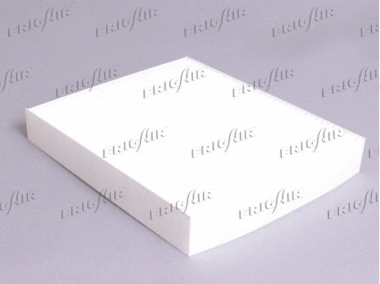 Filtre, air de l'habitacle FRIGAIR 1307.5355