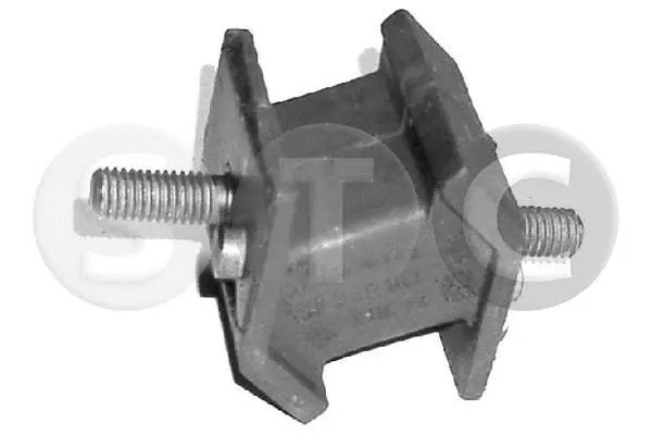 Suspension, boîte de vitesse manuelle STC T404349