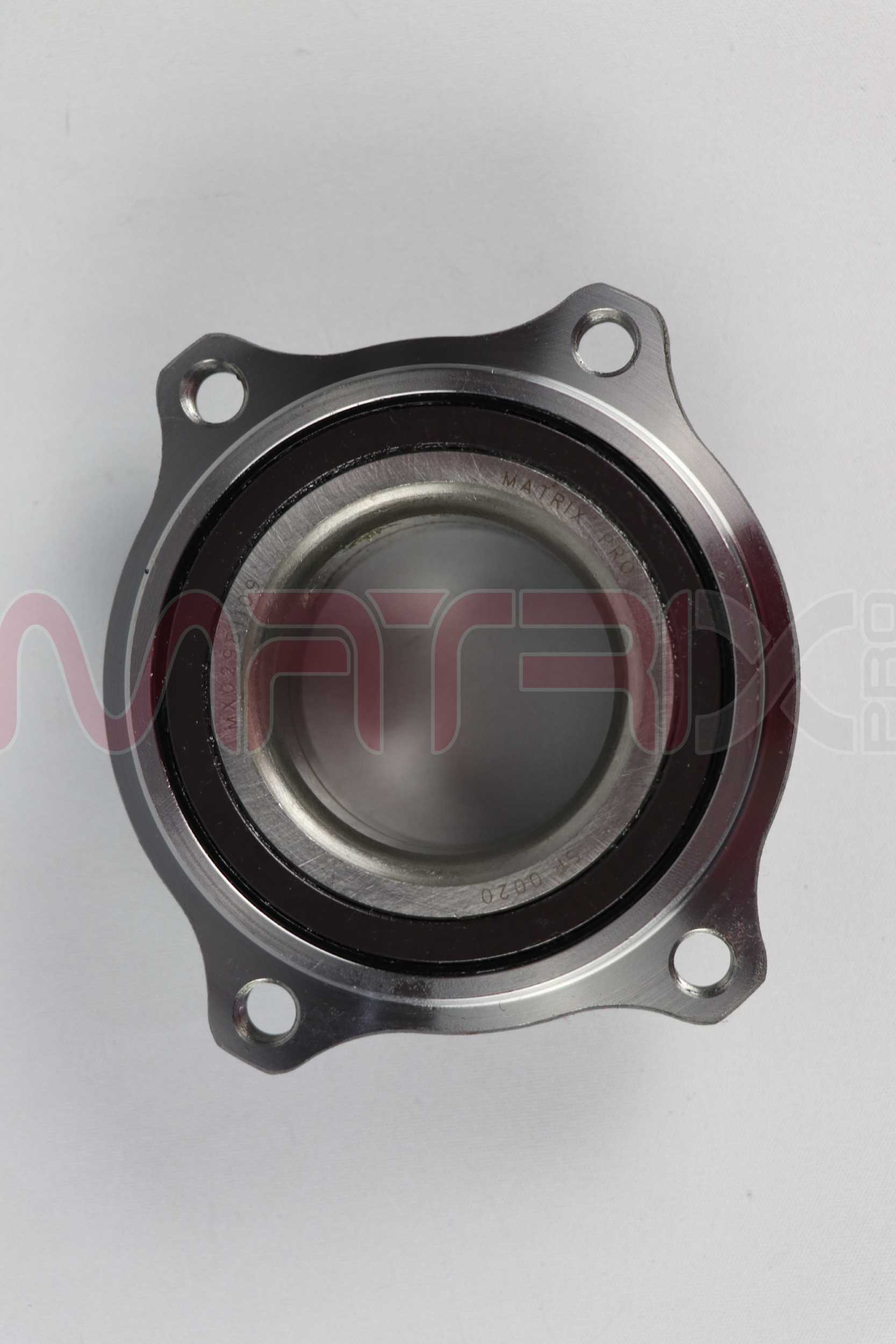 Kit de roulements de roue MATRIX PRO MX02981109