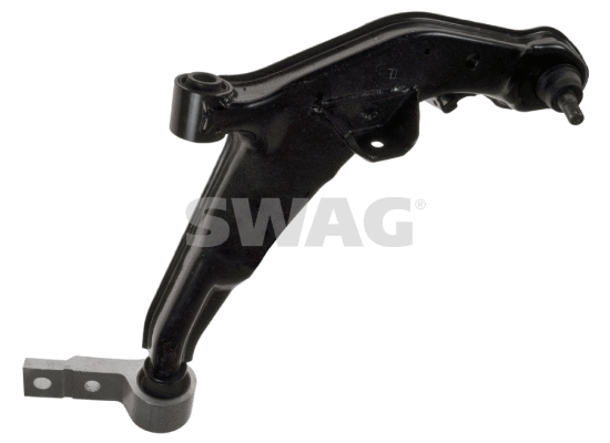 Bras de liaison, suspension de roue SWAG 82 94 8166
