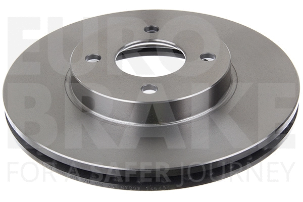 Disque de frein EUROBRAKE 5815202278