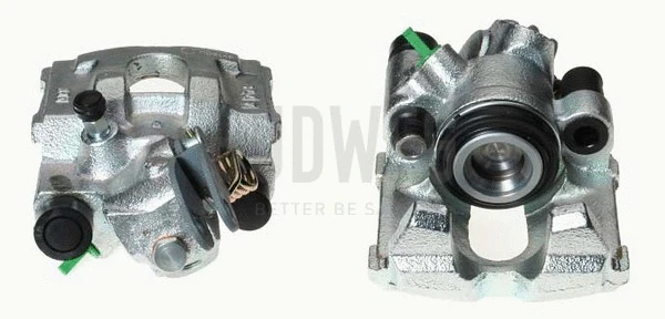 Étrier de frein BUDWEG CALIPER 341227