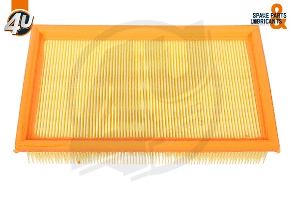 Filtre à air 4U Autoparts 33403BW