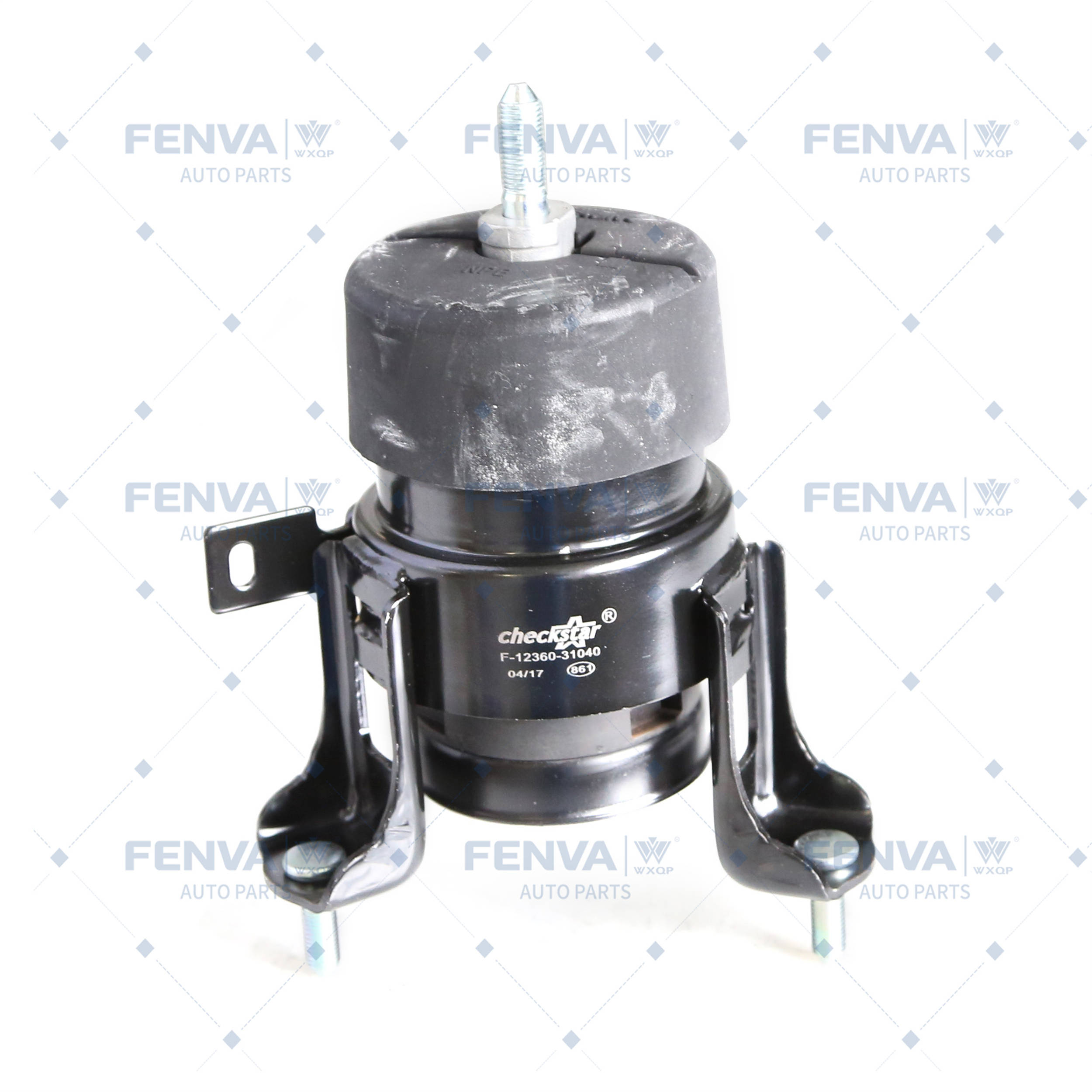 Support moteur WXQP 53445