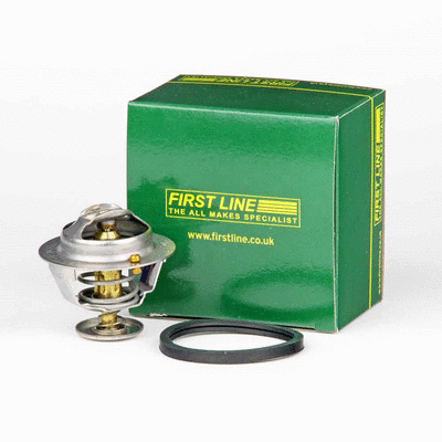 Thermostat, liquide de refroidissement FIRST LINE FTK370
