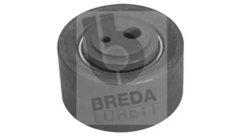 Poulie de tension, courroie crantée BREDA LORETT TDI3290