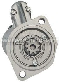 Démarreur EUROTEC 11040435