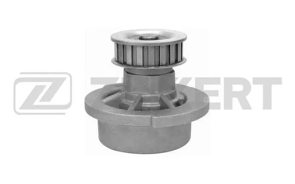 Pompe à eau, refroidissement du moteur ZEKKERT WP-1031
