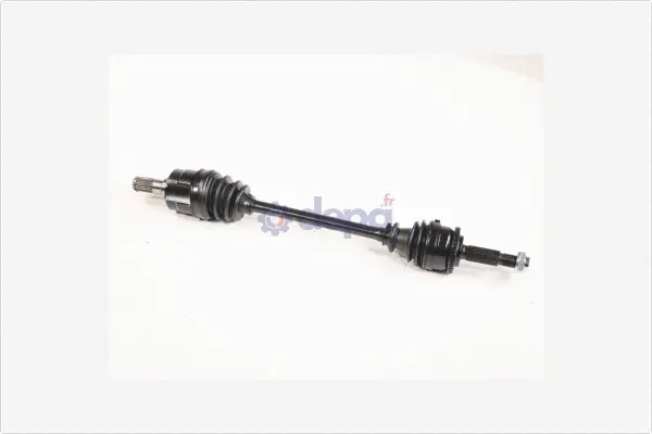 Arbre de transmission DEPA 3547750