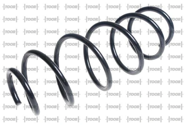 Ressort de suspension TOOR SC60448