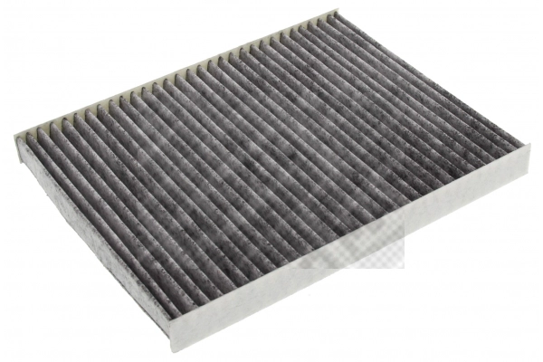 Filtre, air de l'habitacle MAPCO 67608