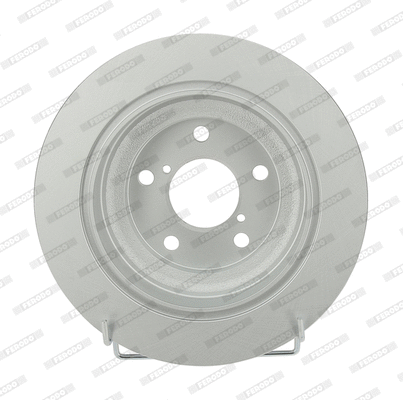 Disque de frein FERODO DDF678C
