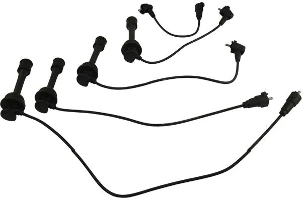 Kit de câbles d'allumage KAVO PARTS ICK-9036