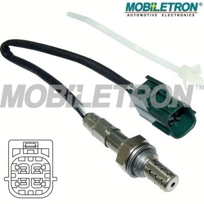 Sonde lambda MOBILETRON OS-N411P